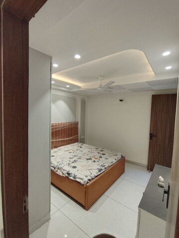 Bedroom in 3 BHK Builder Floor at Uttam Nagar – for Sale