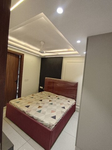Bedroom in 3 BHK Builder Floor at Uttam Nagar – for Sale