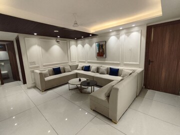 3 BHK Builder Floor For Sale in Uttam Nagar