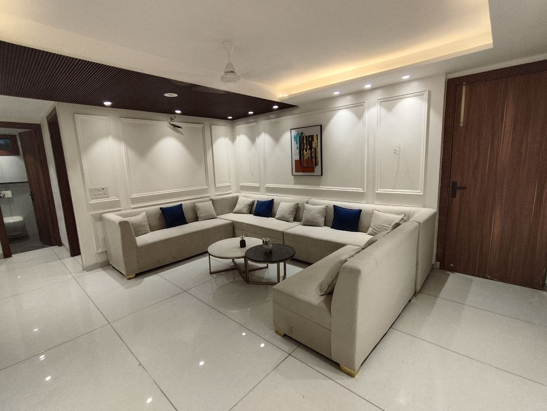 3 BHK Builder Floor For Sale in Uttam Nagar