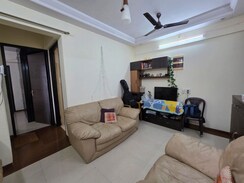 2 BHK Apartment For Sale in K Raheja Interface Heights