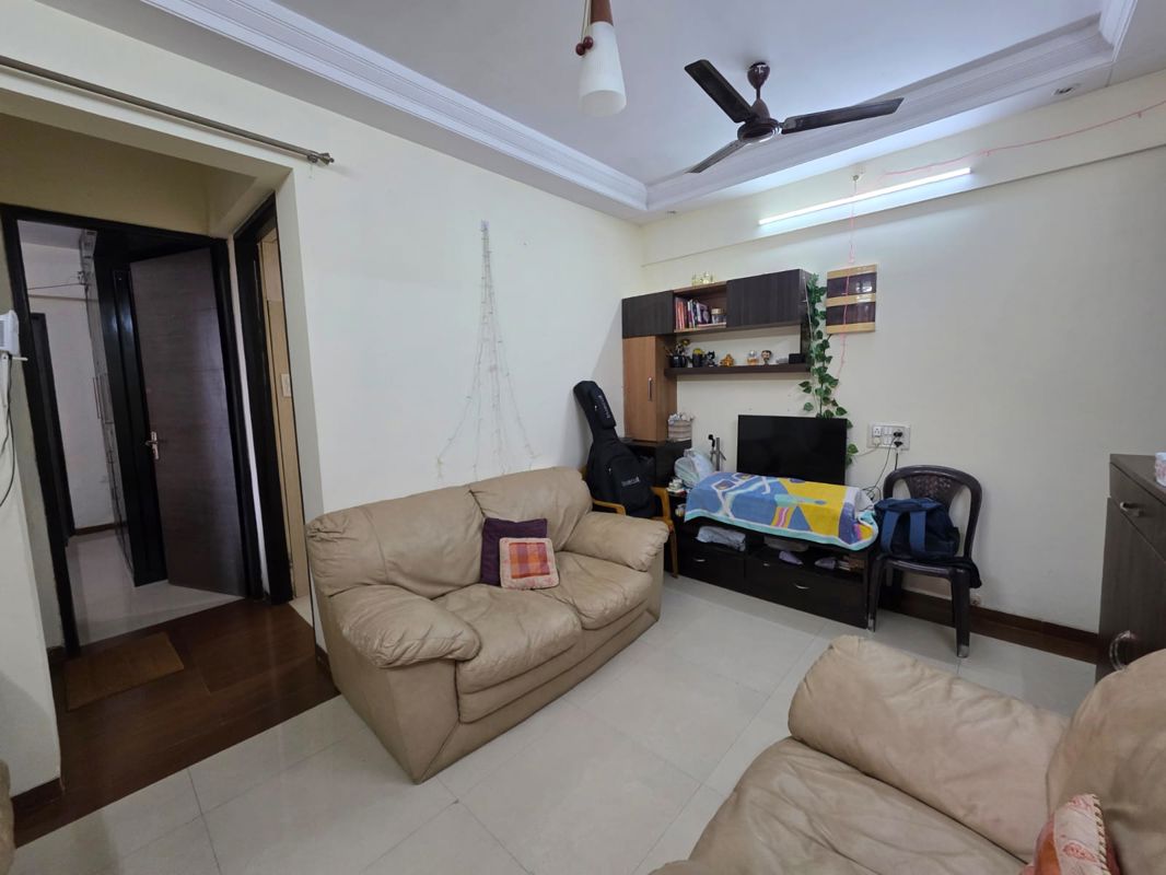 2 BHK Apartment For Sale in K Raheja Interface Heights