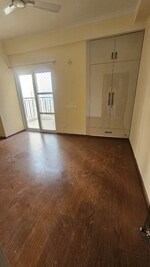 2 BHK + Study Room 945 Sq.Ft. Apartment in Amrapali Golf Homes