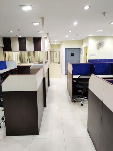  Office Space For Rent in Sector V