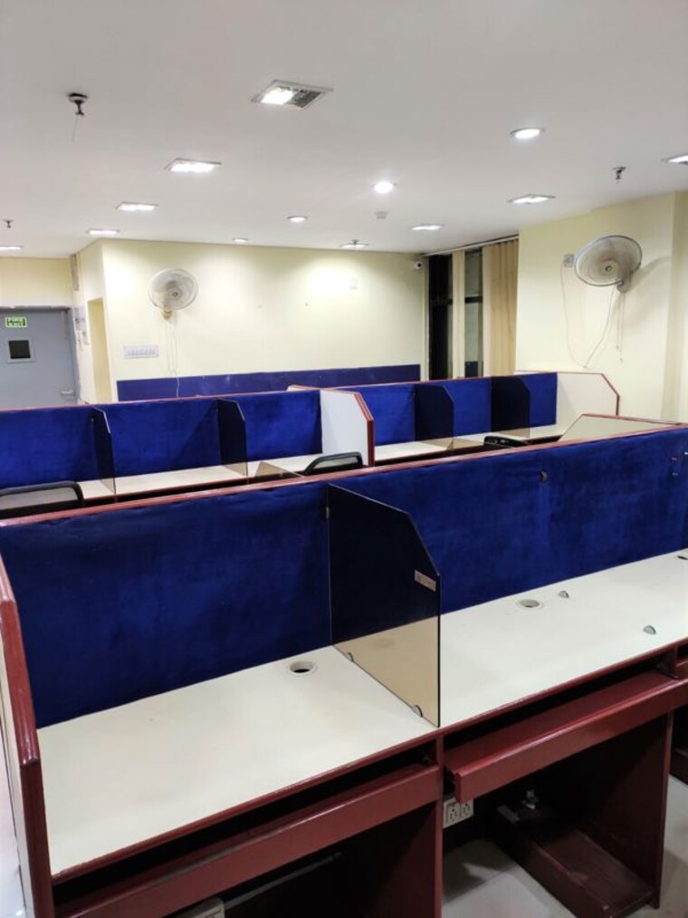 Team Area, sector v Commercial Office Space 1600 Sq.Ft. In Sector V Kolkata 10025885