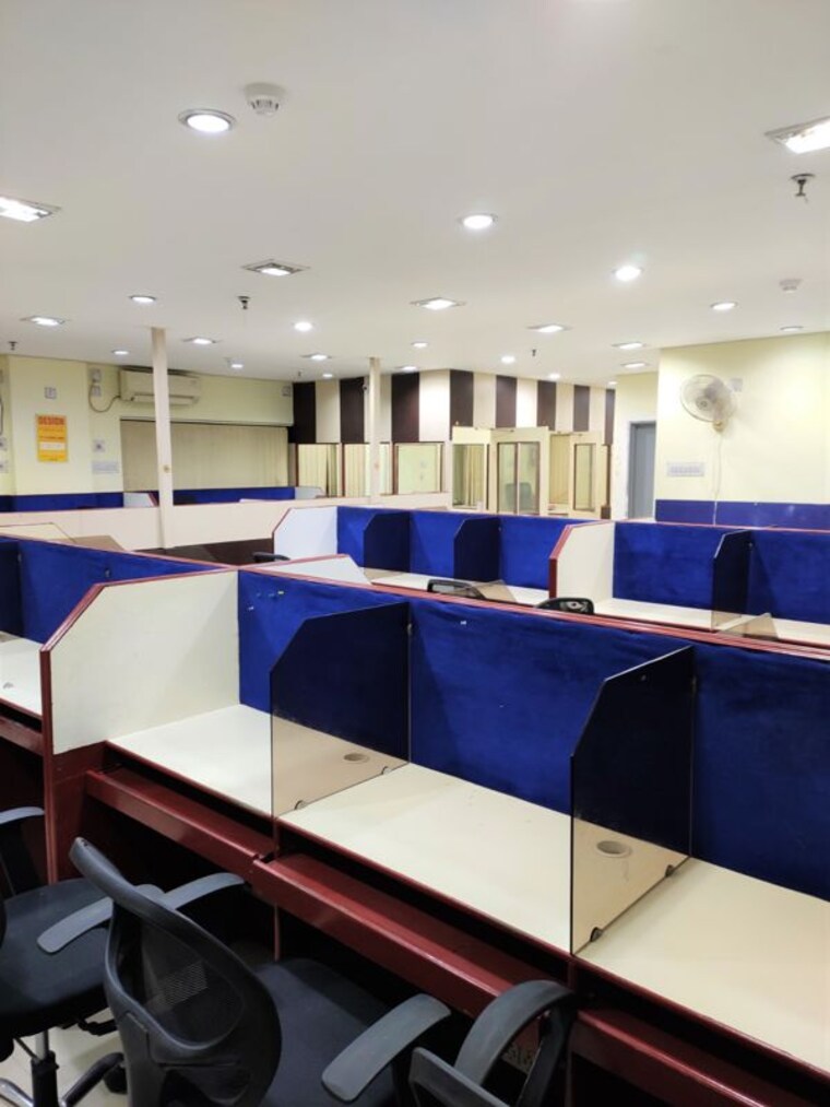 Team Area, sector v Commercial Office Space 1600 Sq.Ft. In Sector V Kolkata 10025885