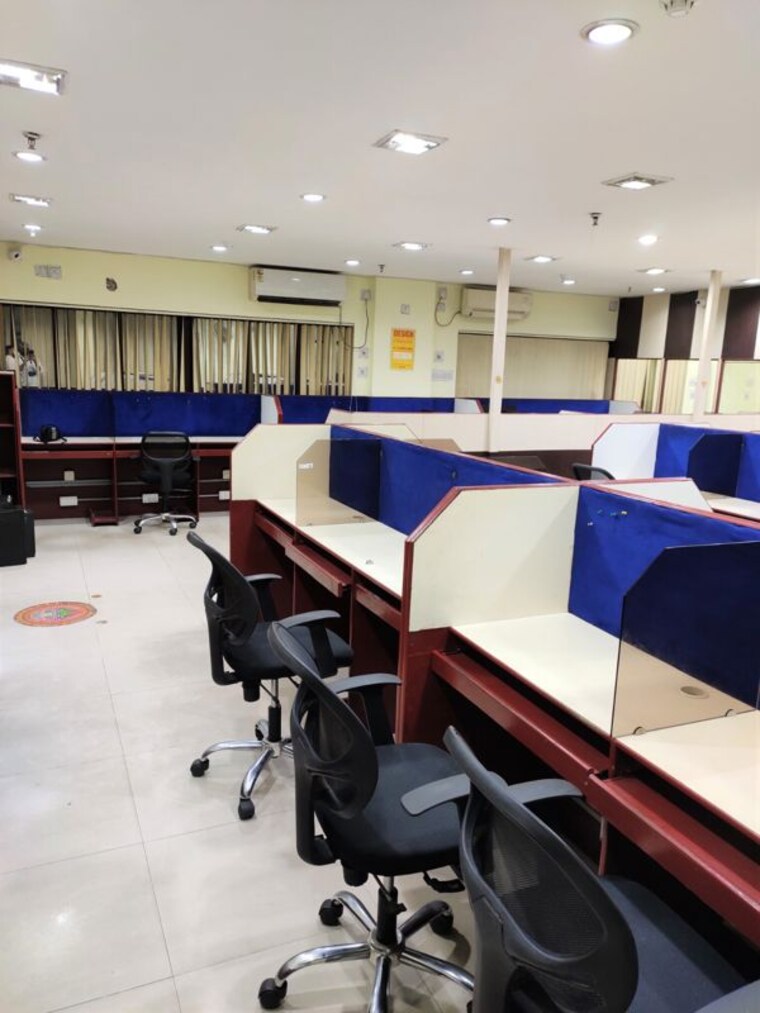 Team Area, sector v Commercial Office Space 1600 Sq.Ft. In Sector V Kolkata 10025885