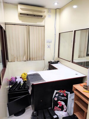 Team Area in  Office Space at Sector V – for Rent