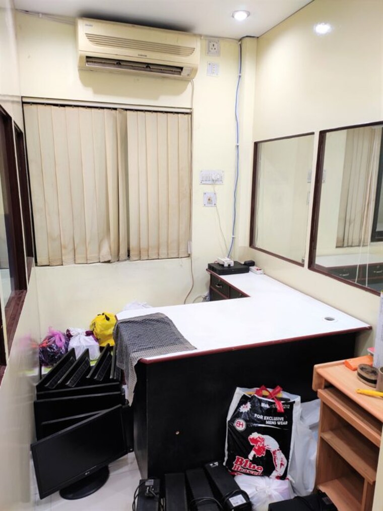 Team Area, sector v Commercial Office Space 1600 Sq.Ft. In Sector V Kolkata 10025885