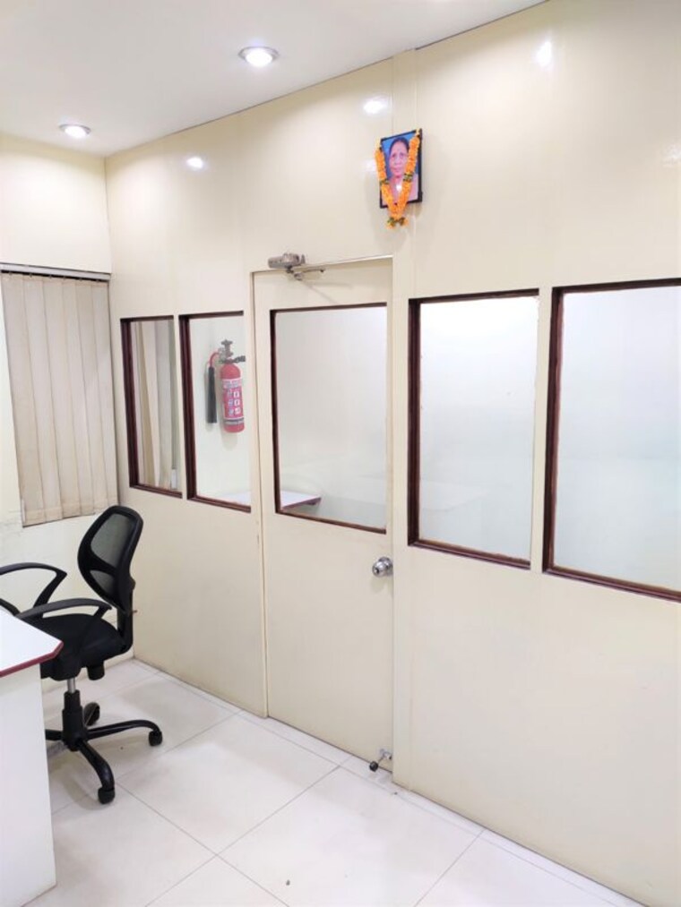 Team Area, sector v Commercial Office Space 1600 Sq.Ft. In Sector V Kolkata 10025885
