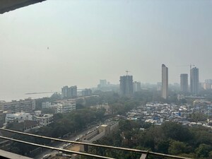 3 BHK Apartment For Sale in Meherina Apartment, Malabar Hill