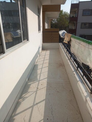 Balcony in 3 BHK Apartment at Bariatu – for Sale