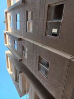 3 BHK 1350 Sq.Ft. Apartment in Bariatu