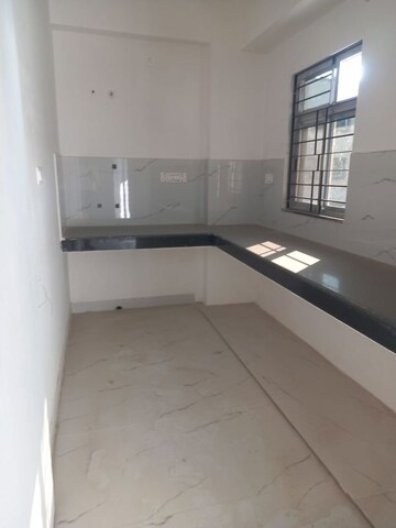 Kitchen in 3 BHK Apartment at Bariatu – for Sale