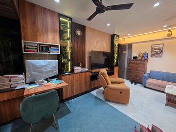 2 BHK Apartment For Sale in K Raheja Interface Heights, Malad West