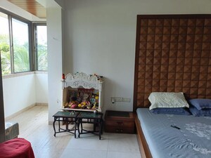 Bedroom in 3 BHK Apartment at Churchgate – for Sale