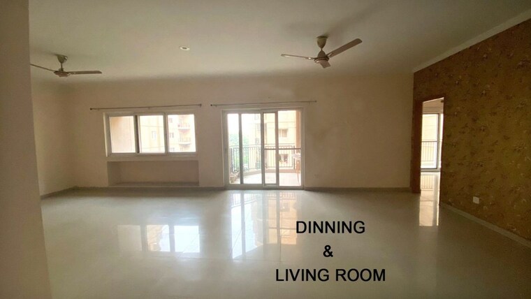 Room, alliance-the-eminence 2 Bedroom 1300 Sq.Ft. Apartment In Singhpura Zirakpur 10025861