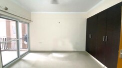 2 BHK + Pooja Room Apartment For Rent in Alliance The Eminence