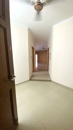 Building Lobby in 2 BHK Apartment at Alliance The Eminence, Singhpura – for Rent