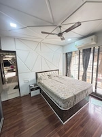 2 BHK 652 Sq.Ft. Apartment in K Raheja Interface Heights