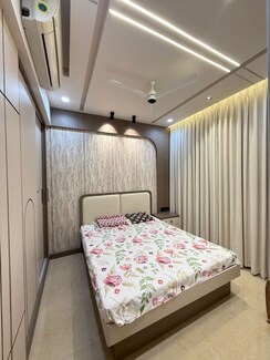 1 BHK Apartment For Rent in Hiranandani Estate