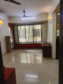 2 BHK Apartment For Rent in Ek Omkar
