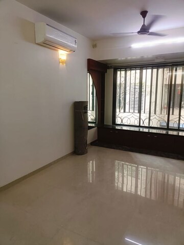 Living Room in 2 BHK Apartment at Ek Omkar, Chembur – for Rent