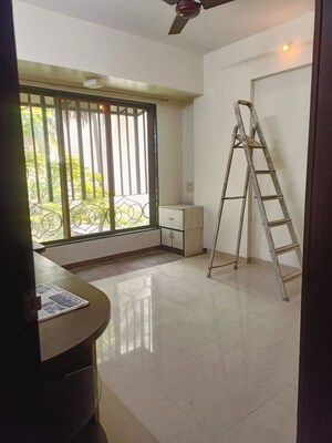 Bedroom in 2 BHK Apartment at Ek Omkar, Chembur – for Rent