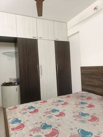 Bedroom in 2 BHK Apartment at Ek Omkar, Chembur – for Rent