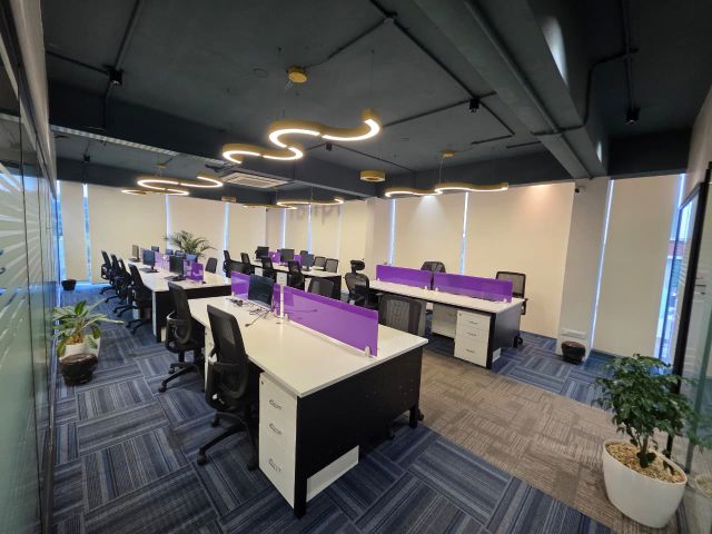 Office Space For Rent in Koramangala