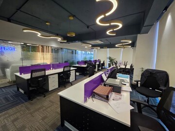 Team Area in  Office Space at Koramangala – for Rent