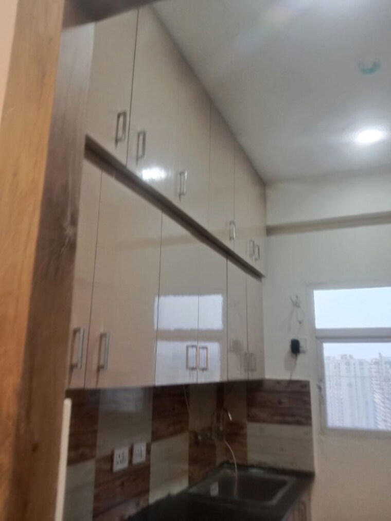 Kitchen, amrapali-golf-homes 2 Bedroom 1100 Sq.Ft. Apartment In Sector 4 Greater Noida Greater Noida 10025926