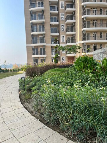 3 BHK Apartment – Exterior View View at ATS Homekraft Pious Hideaways, Sector 150 - for Rent