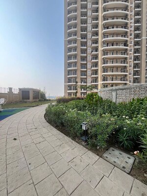 3 BHK Apartment – Exterior View View at ATS Homekraft Pious Hideaways, Sector 150 - for Rent