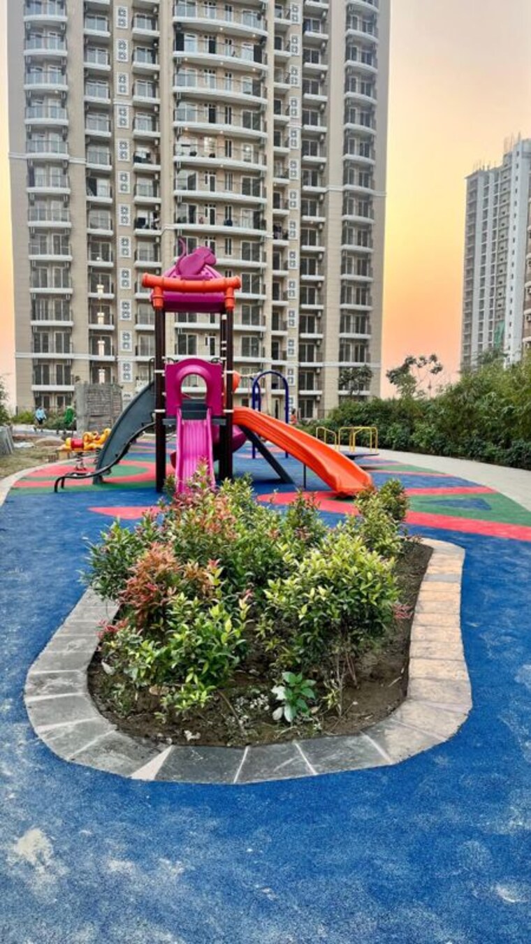 Exterior View, ats-homekraft-pious-hideaways 3 Bedroom 870 Sq.Ft. Apartment In Sector 150 Noida 10025938