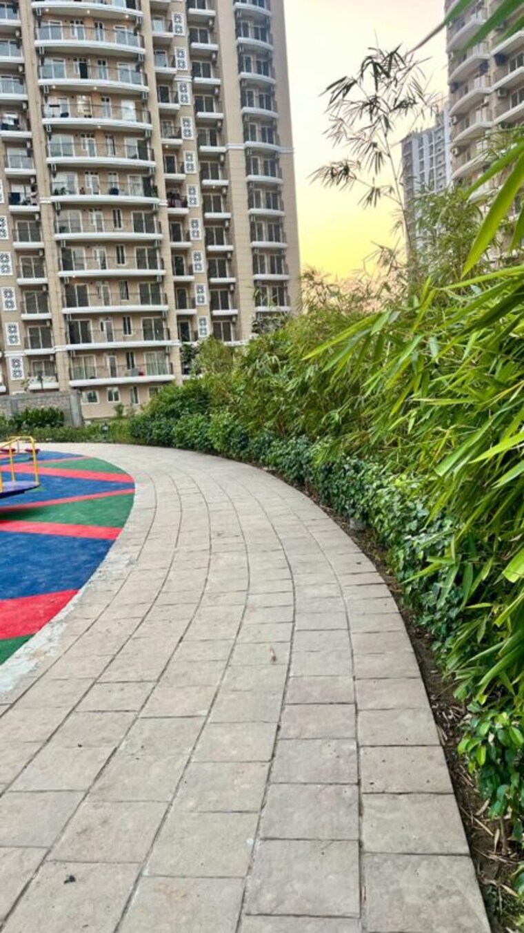 Exterior View, ats-homekraft-pious-hideaways 3 Bedroom 870 Sq.Ft. Apartment In Sector 150 Noida 10025938