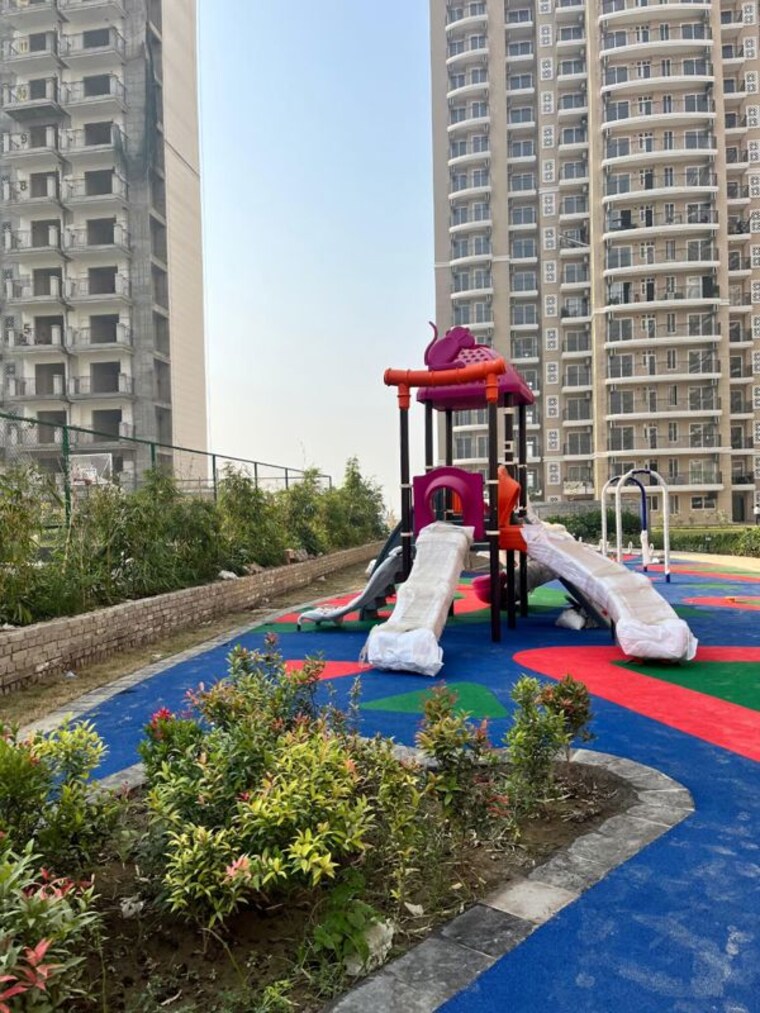 Exterior View, ats-homekraft-pious-hideaways 3 Bedroom 870 Sq.Ft. Apartment In Sector 150 Noida 10025938