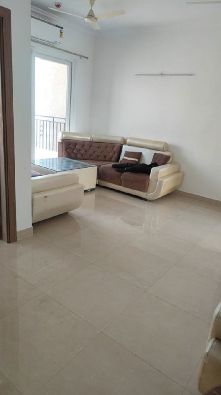 Living Room, ats-homekraft-pious-hideaways 3 Bedroom 870 Sq.Ft. Apartment In Sector 150 Noida 10025938