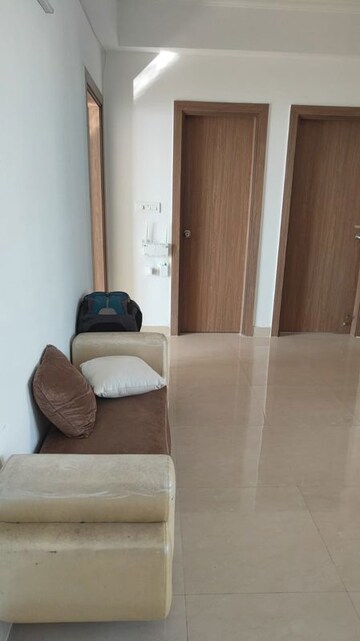 Bathroom in 3 BHK Apartment at ATS Homekraft Pious Hideaways, Sector 150 – for Rent