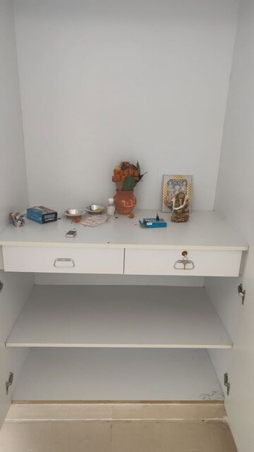 Furnished Amenities in 3 BHK Apartment at ATS Homekraft Pious Hideaways, Sector 150 – for Rent