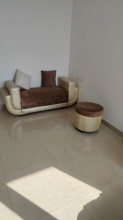 3 BHK Apartment For Rent in ATS Homekraft Pious Hideaways