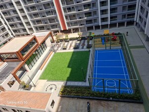 2 BHK Apartment – Exterior View View at Roshan Milestone, Tathawade - for Rent