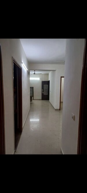 Building Lobby in 4 BHK Apartment at Dhakoli – for Sale