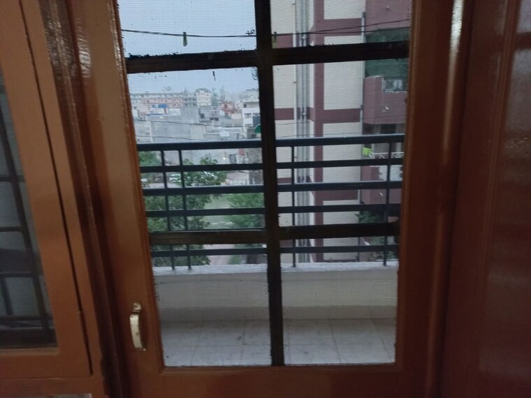 undefined, dhakoli 4 Bedroom 1900 Sq.Ft. Apartment In Dhakoli Zirakpur 10025942