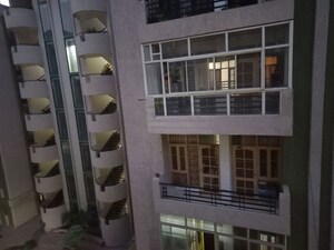 4 BHK Apartment – Exterior View View at Dhakoli - for Sale