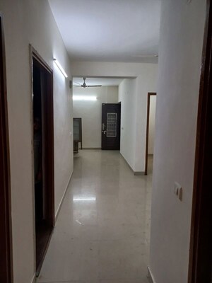 Building Lobby in 4 BHK Apartment at Dhakoli – for Sale