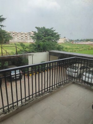 2 BHK Apartment For Rent in Altura Apartments, Ghazipur