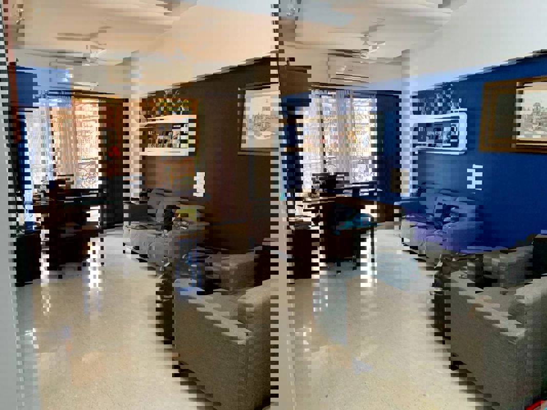 2 BHK 800 Sq.Ft. Apartment in Sneh CHS Santacruz