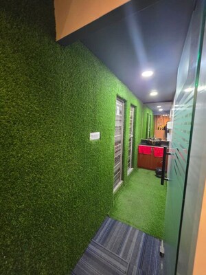 Living Room in  Office Space at Koramangala – for Rent