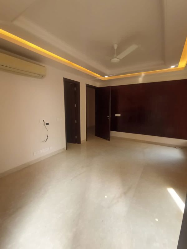 3 BHK Builder Floor For Sale in Safdarjung Enclave